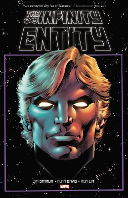 Infinity Entity 