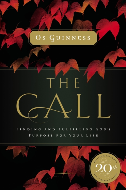 Call Finding and Fulfilling God's Purpose For Your Life