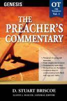 Preacher's Commentary - Vol. 01: Genesis 