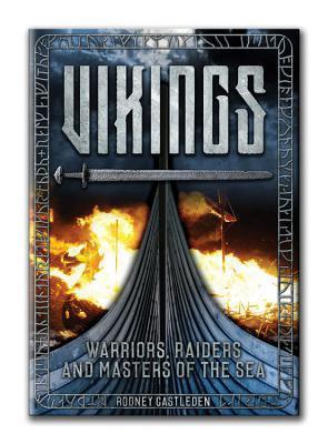 Vikings Warriors, Raiders & Masters of