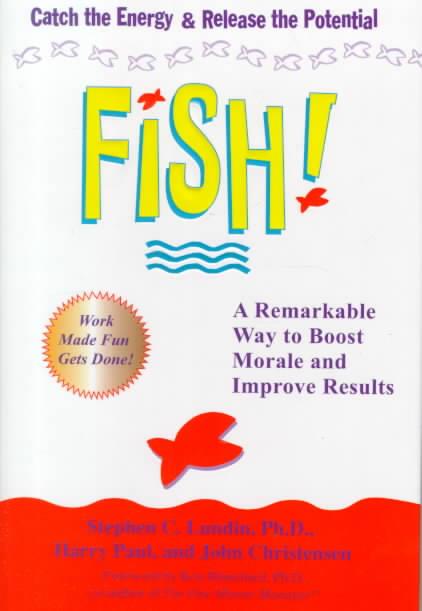 Fish 
