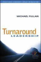 Turnaround Leadership 