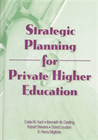 Strategic Planning for Private Higher Education 