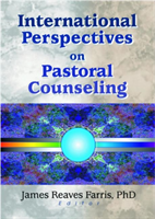 International Perspectives on Pastoral Counseling 