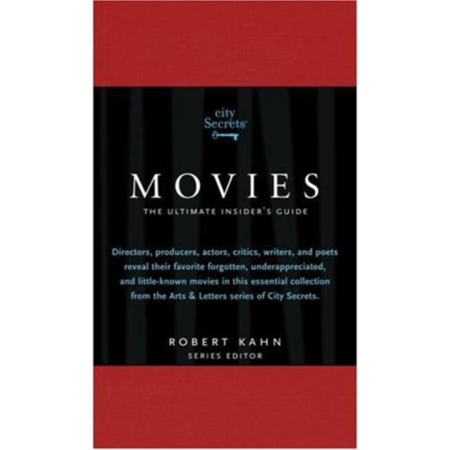 Movies From the Arts and Letters Seri