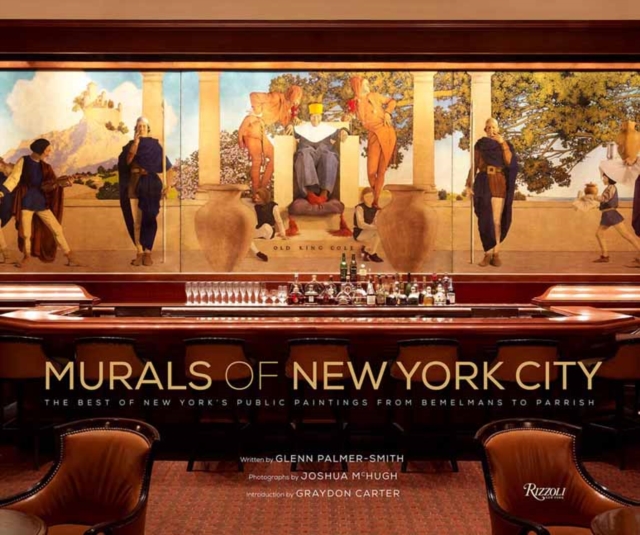 Murals Of New York City 