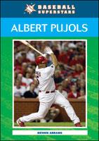 Albert Pujols 