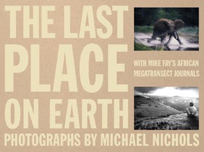 Last Place on Earth 