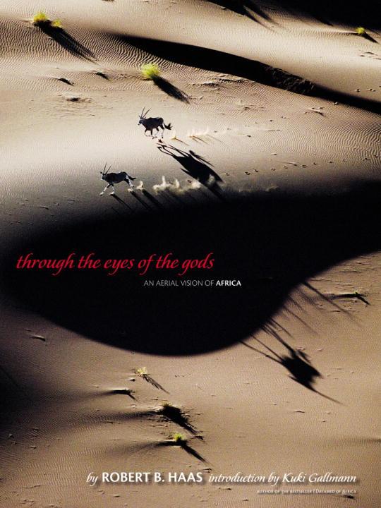 Through the Eyes of the Gods 