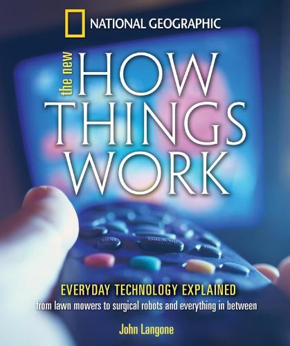 New How Things Work 