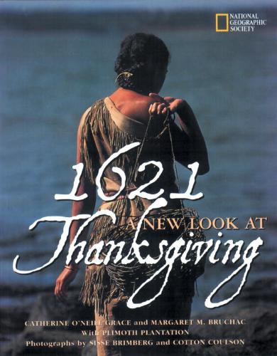 1621 A New Look at the First Thanks