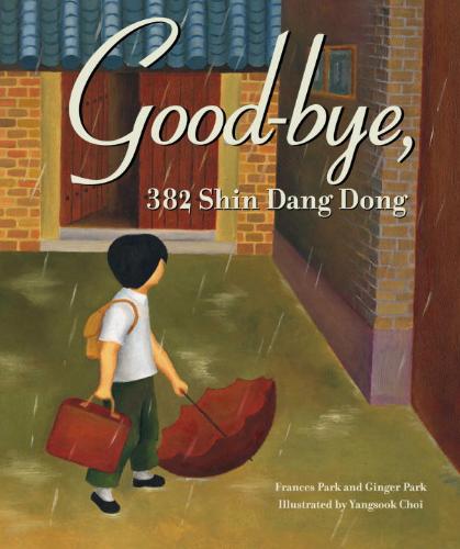 Goodbye, 382 