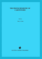 Photochemistry of Carotenoids 