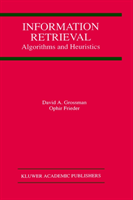Information Retrieval Algorithms and Heuristics