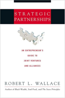 Strategic Partnerships An Entrepreneur's Guide to Joi