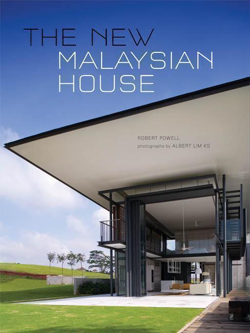 New Malaysian House 