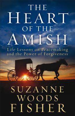 Heart of the Amish 