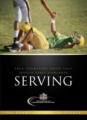 Serving True Champions Know That Succe