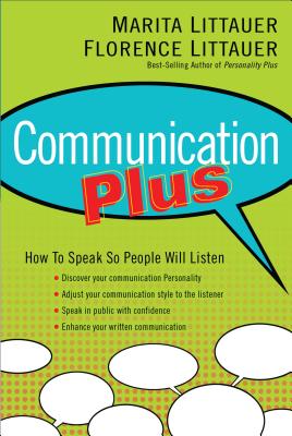 Communication Plus 