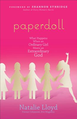 Paperdoll What Happens When an Ordinary