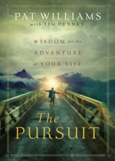 Pursuit Wisdom for the Adventure of Yo