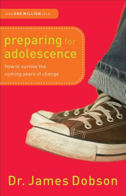 Preparing for Adolescence â How to Survive the Coming Years of Change 