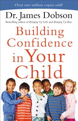 Building Confidence in Your Child 