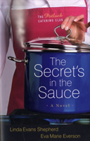 Secret's in the Sauce 