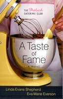 Taste of Fame A Novel