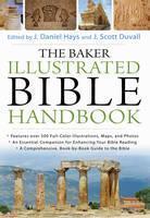 Baker Illustrated Bible Handbook 