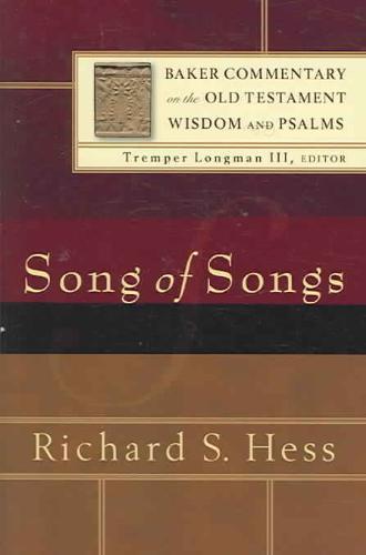 Song Of Songs 