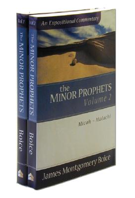 Minor Prophets 