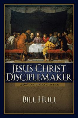 Jesus Christ, Disciplemaker 