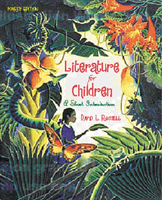 Literature for Children A Short Introduction