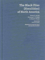 Black Flies (Simuliidae) of North America 