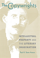 Copywrights Intellectual Property and the Literary Imagination
