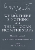 "Where There Is Nothing" and "The Unicorn from the Stars" Manuscript Materials