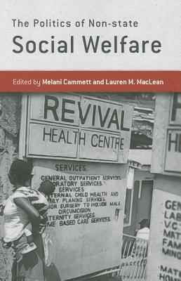 Politics of Non-state Social Welfare 