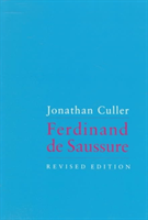 Ferdinand De Saussure 