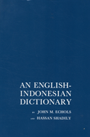 English-Indonesian Dictionary 