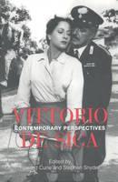 Vittorio de Sica: Contemporary Perspectives