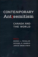 Contemporary Antisemitism Canada and the World