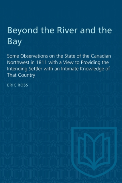 Beyond the River and the Bay Some Observations on the State