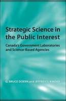 Strategic Science in the Public Interest 