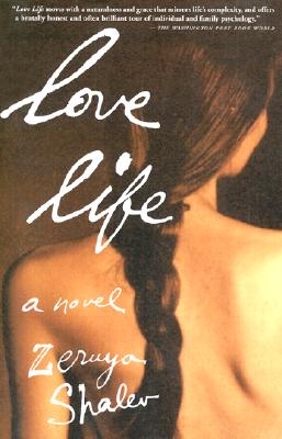 Love Life A Novel