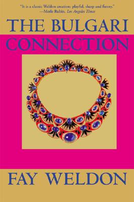 Bulgari Connection 