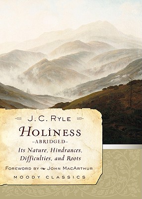 Holiness (Abridged) 