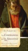 Confessions of St. Augustine Books One to Ten