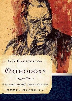 Orthodoxy 