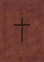 NASB Ryrie Study Bible, Black Genuine Leather, Red Letter 